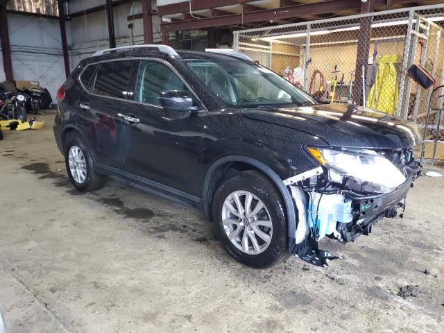 Vin: 5n1at2mv3lc734126, lot: 49850355, nissan rogue s 20204