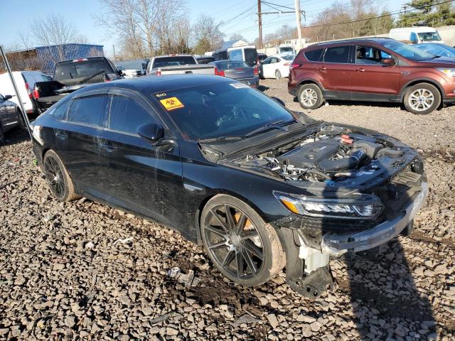 Vin: 1hgcv2f3xla027878, lot: 49510955, honda accord sport 20204