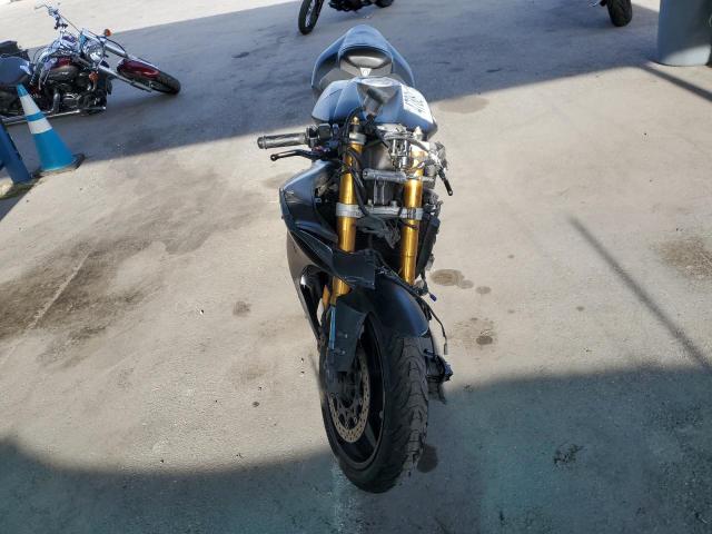 2006 YAMAHA YZFR1 C JYARN15Y16A001542