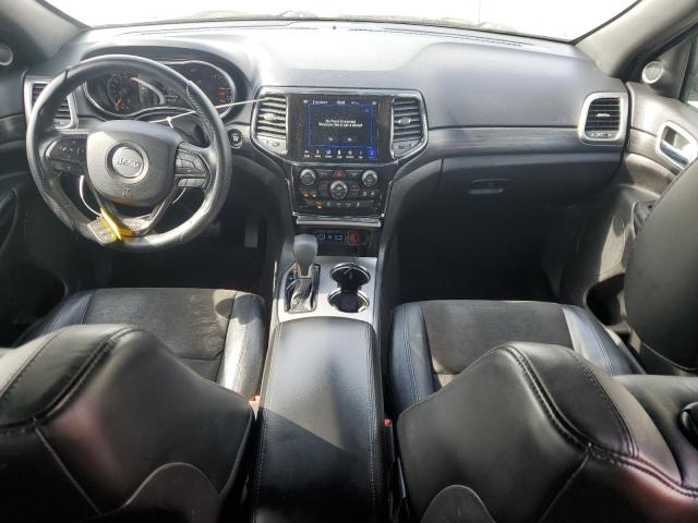 2019 JEEP GRAND CHER - 1C4RJFAG1KC587796
