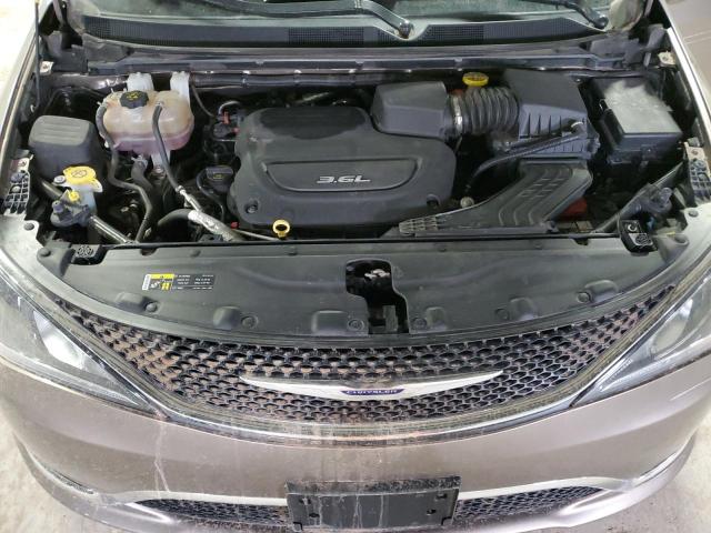 2017 CHRYSLER PACIFICA L - 2C4RC1GG3HR752008