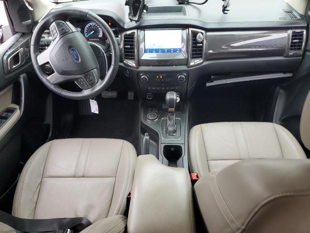 2021 FORD RANGER XL 1FTER4FHXMLD93090