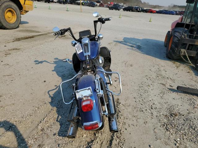 2015 HARLEY-DAVIDSON FLHTK ULTR - 1HD1KEL12FB625334