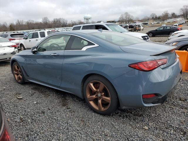 Vin: jn1fv7ll7mm560058, lot: 49611755, infiniti q60 red sport 400 20212