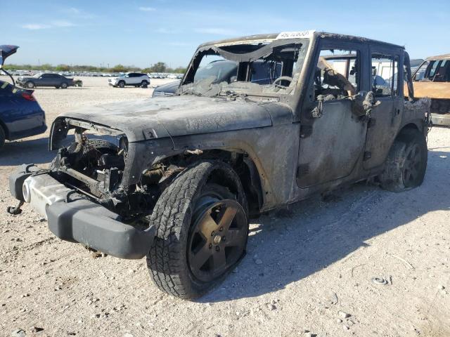 Vin: 1j4ha5h14bl558360, lot: 49212835, jeep wrangler sahara 2011 img_1