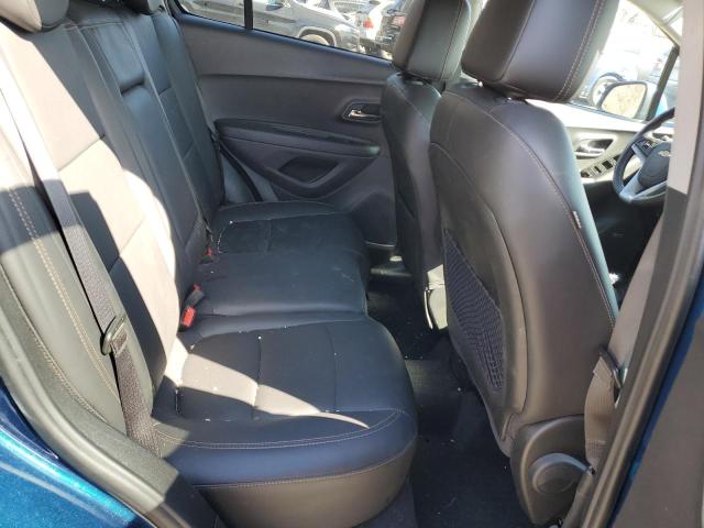 2020 CHEVROLET TRAX PREMI 3GNCJRSBXLL289318