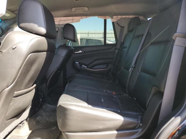 2015 CHEVROLET TAHOE C150 - 1GNSCBKC0FR193894