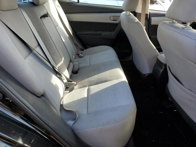 2016 TOYOTA COROLLA L - 2T1BURHE2GC511601