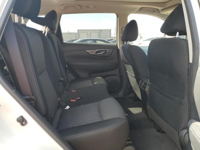 2020 NISSAN ROGUE S - JN8AT2MV7LW112104