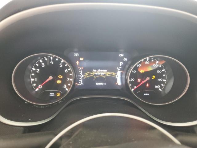 2019 JEEP COMPASS LI - 3C4NJDCB7KT780494