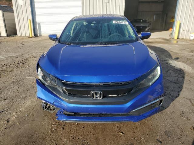 2019 HONDA CIVIC LX - 2HGFC2F61KH500810
