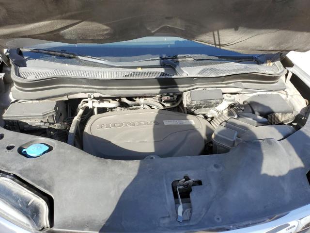 2016 HONDA PILOT EXL - 5FNYF5H54GB003560