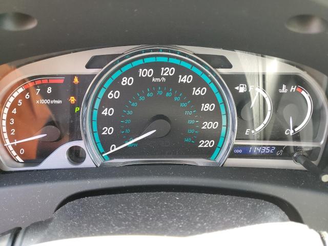 2014 TOYOTA VENZA LE - 4T3ZA3BB7EU087290