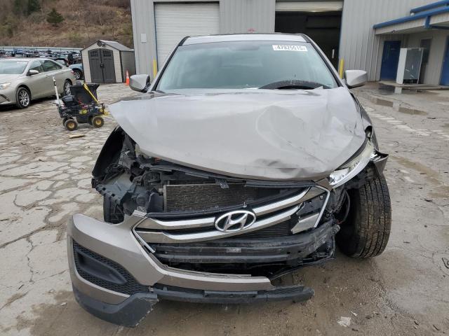 2016 HYUNDAI SANTA FE S - 5XYZTDLB1GG329443