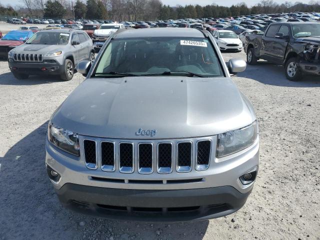 2015 JEEP COMPASS LA 1C4NJDEB1FD304069