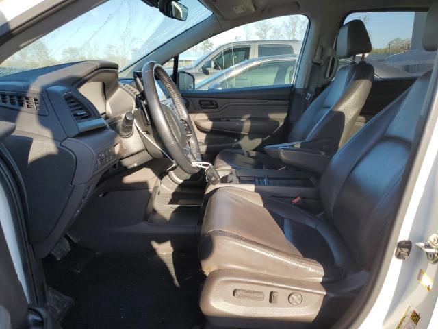 2018 HONDA ODYSSEY TO - 5FNRL6H8XJB002031
