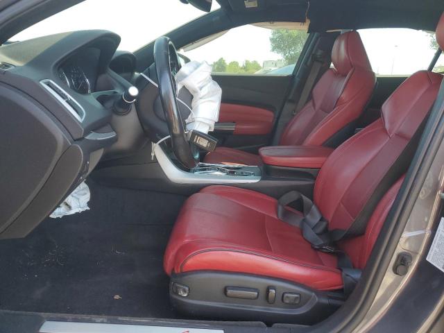 2019 ACURA TLX TECHNO 19UUB3F61KA002234
