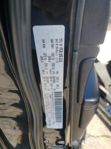 2015 JEEP GRAND CHER - 1C4RJFCG4FC210012