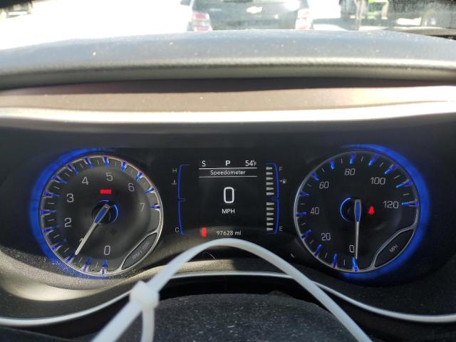 2023 CHRYSLER VOYAGER LX - 2C4RC1CG4PR560598