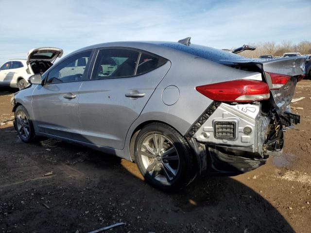 Vin: 5npd84lf1hh089464, lot: 48387345, hyundai elantra se 20172