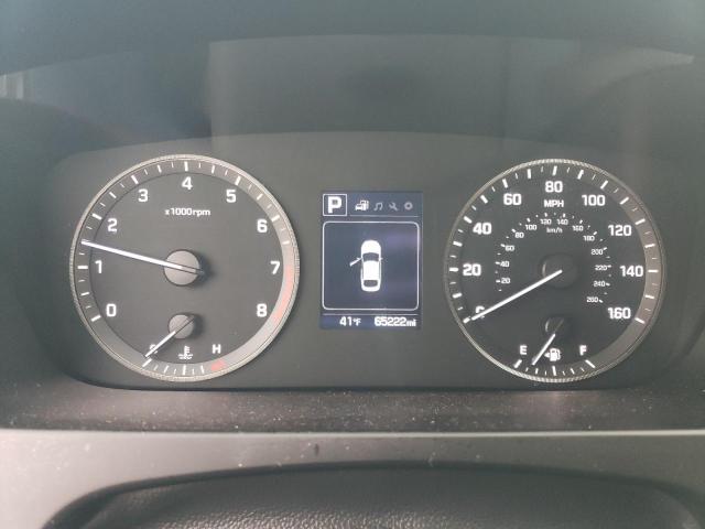 2017 HYUNDAI SONATA SPO - 5NPE34AF2HH482749