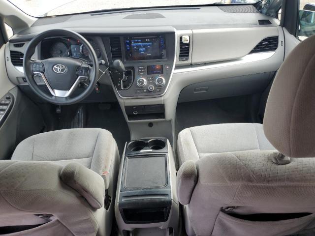 2015 TOYOTA SIENNA LE - 5TDKK3DC5FS584877