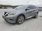 2018 NISSAN MURANO S - 5N1AZ2MH8JN117024