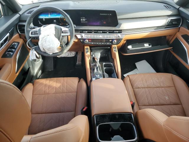 2025 KIA TELLURIDE - 5XYP5DGC6SG594579
