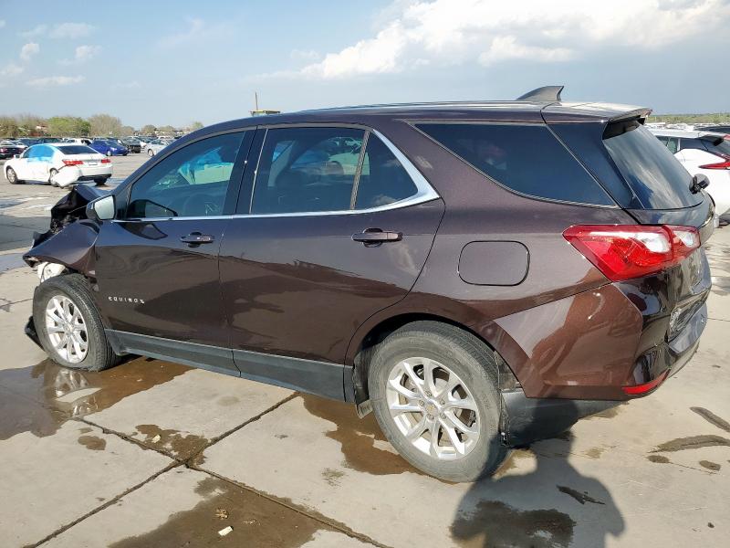 Vin: 2gnaxkev2l6238399, lot: 50303715, chevrolet equinox lt 20202