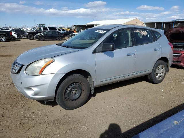 Vin: jn8as5mv8bw313450, lot: 50259915, nissan rogue s 2011 img_1