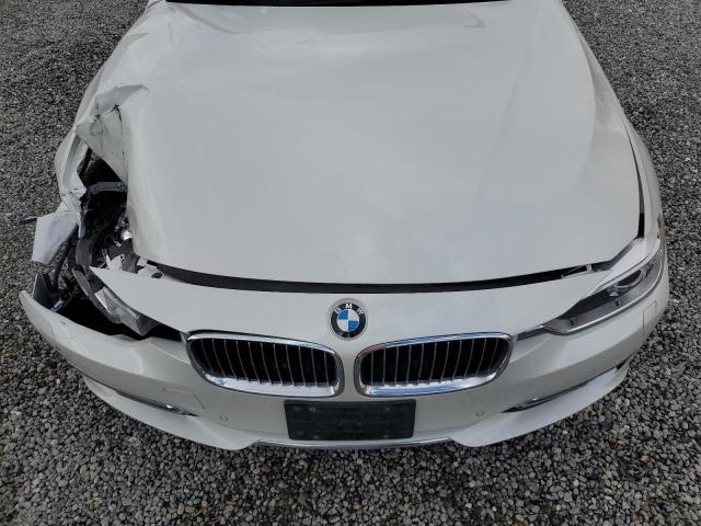 2015 BMW 328 XI - WBA3G7C58FK480534