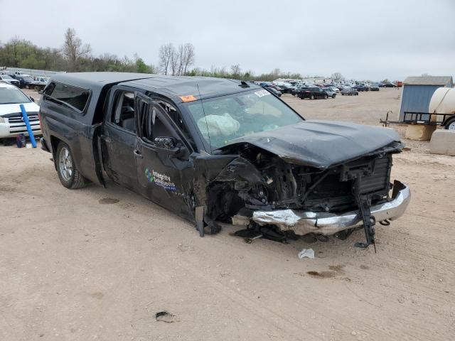 Vin: 1gcvknec5jz176071, lot: 50716925, chevrolet all models k1500 20184