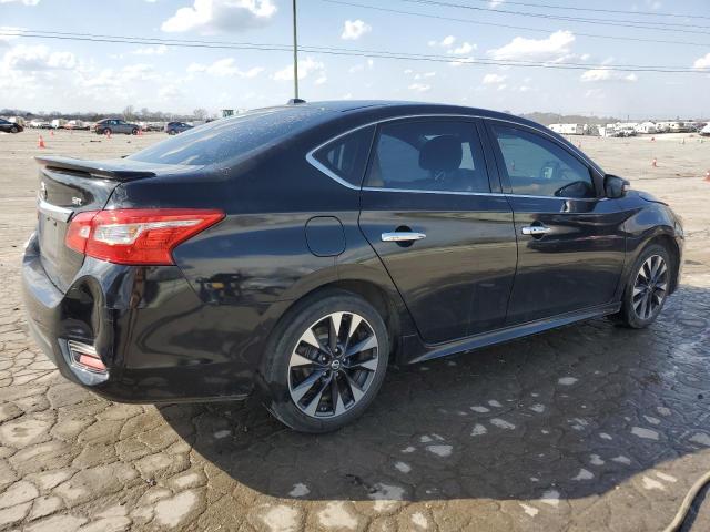 Vin: 3n1ab7ap5gy216223, lot: 48988505, nissan sentra s 20163