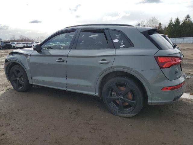 2019 AUDI Q5 TECHNIK WA1FNAFY2K2031623