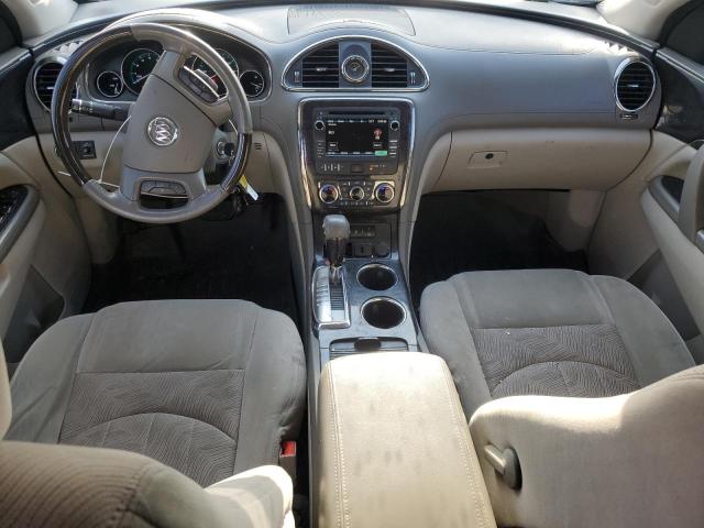2015 BUICK ENCLAVE - 5GAKRAKDXFJ340376