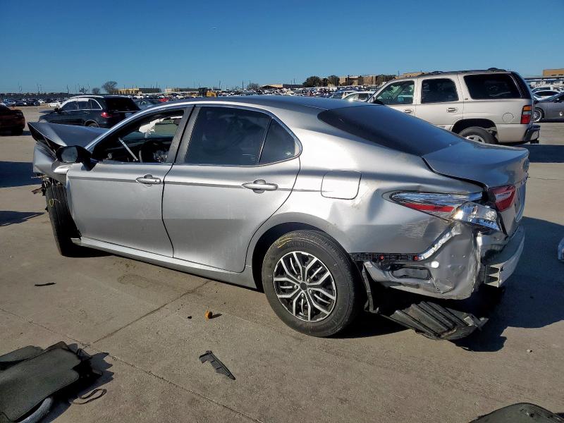 Vin: 4t1b11hk4ju079227, lot: 47781335, toyota camry l 20182