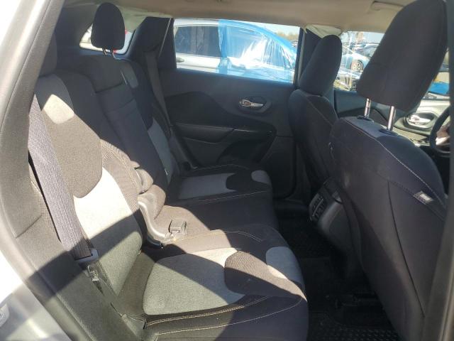 2016 JEEP CHEROKEE S - 1C4PJLAB8GW324673