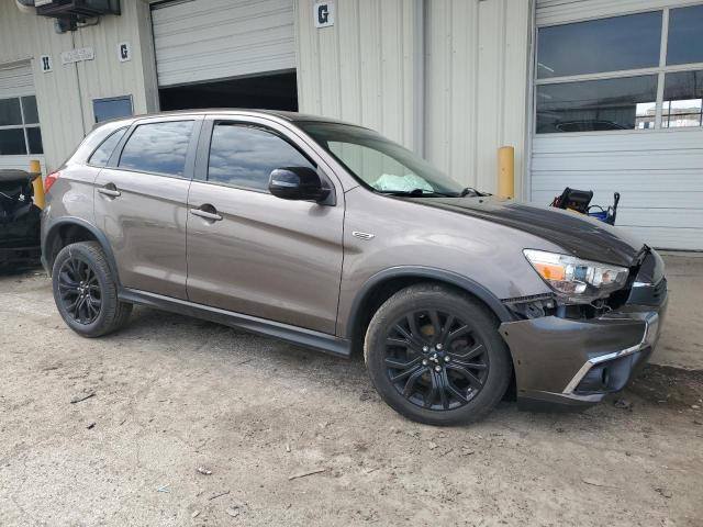 2017 MITSUBISHI OUTLANDER JA4AR3AU2HZ037923