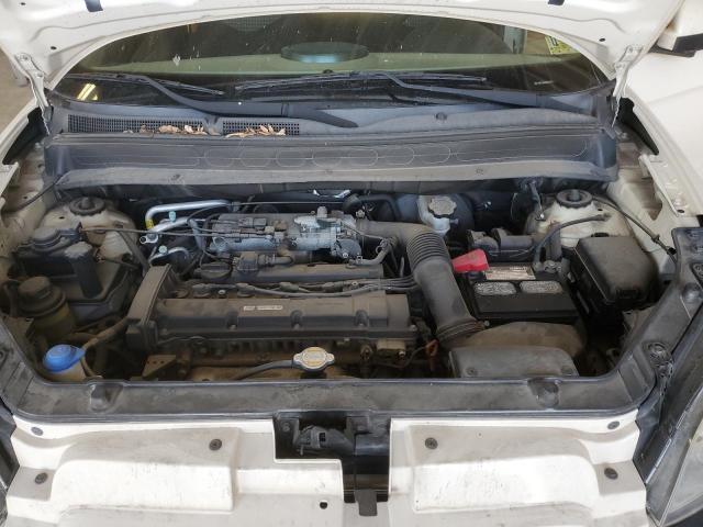 2011 KIA SOUL + - KNDJT2A20B7715278