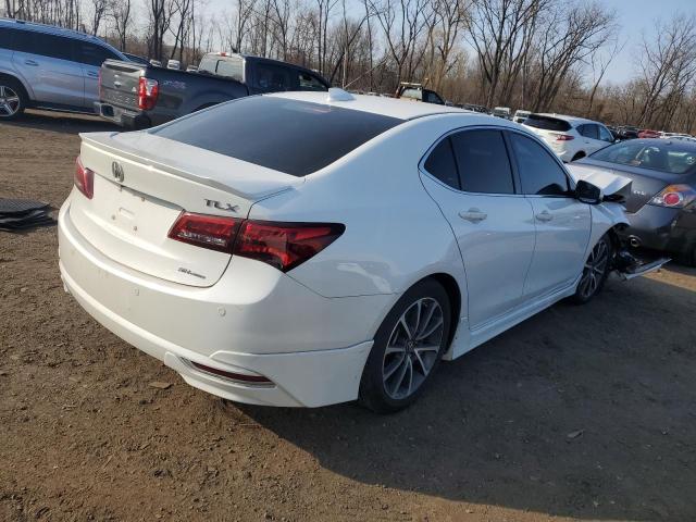 2015 ACURA TLX ADVANC 19UUB3F73FA003013