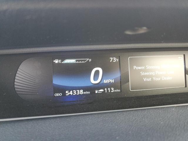 2017 TOYOTA MIRAI JTDBVRBD2HA003664