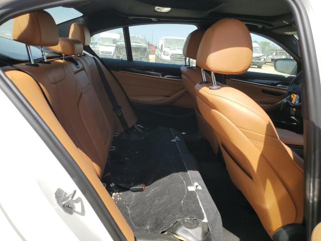 2017 BMW 540 I - WBAJE5C33HG916731