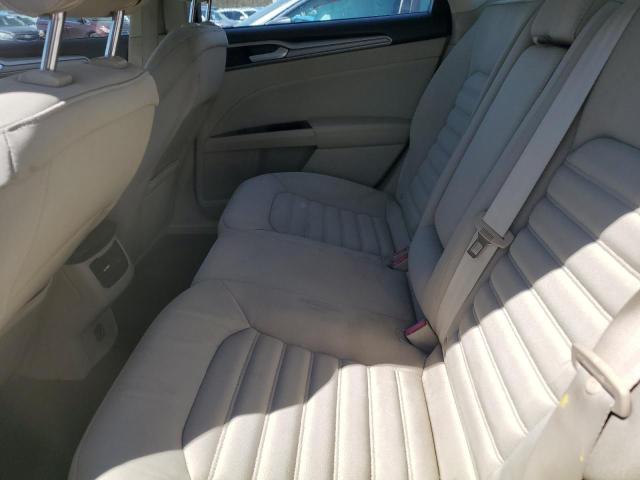 2015 FORD FUSION SE - 1FA6P0H74F5128184