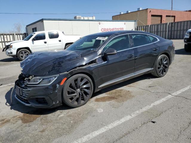 VOLKSWAGEN ARTEON SEL