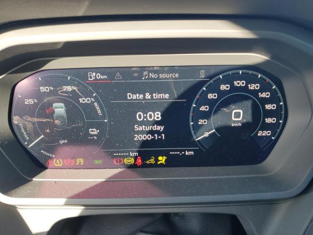 2024 AUDI Q4 E-TRON WA12UAFZ5RP035561