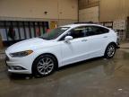 2017 FORD FUSION SE - 3FA6P0HD0HR238719
