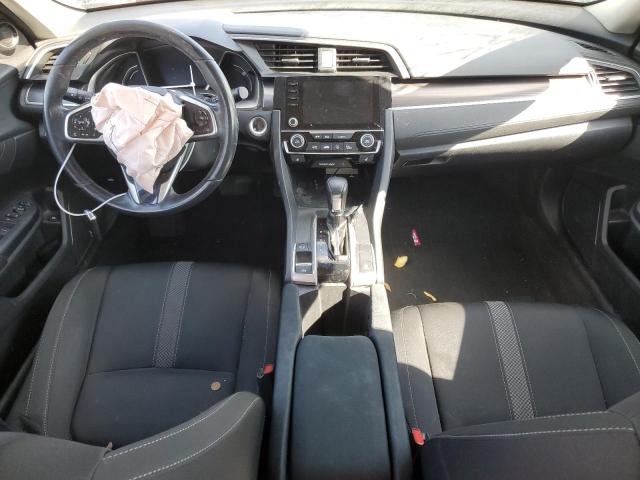 2020 HONDA CIVIC EX - 19XFC1F3XLE003900