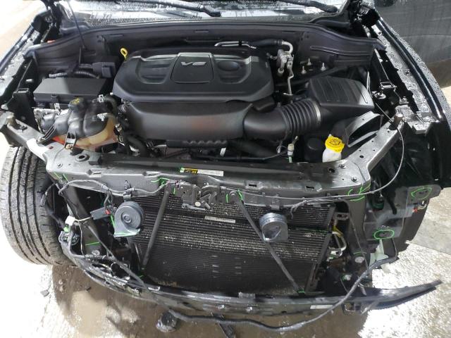 2019 DODGE DURANGO GT - 1C4RDJDG4KC560629