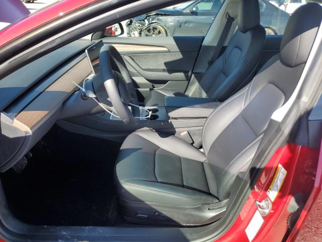 2023 TESLA MODEL 3 5YJ3E1EB6PF392945