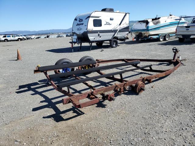 1998 SPOR TRAVELTRLR #3163760571